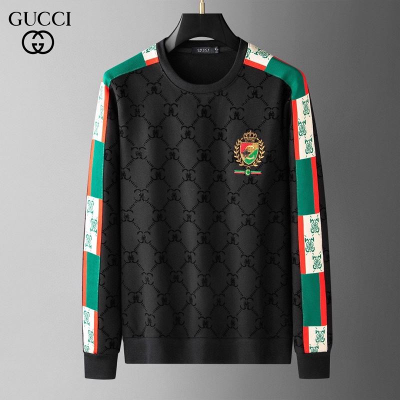 Gucci Long Suits